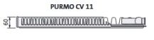 Obrázek k výrobku 21154 - PURMO Ventil Compact 11 deskový radiátor