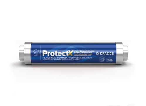 Obrázek k výrobku 20498 - DRAŽICE IPS ProtectX 1" Blue Line (100671005)