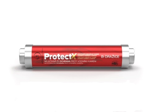 Obrázek k výrobku 20515 - DRAŽICE IPS ProtectX 1" Red Line (100671002)
