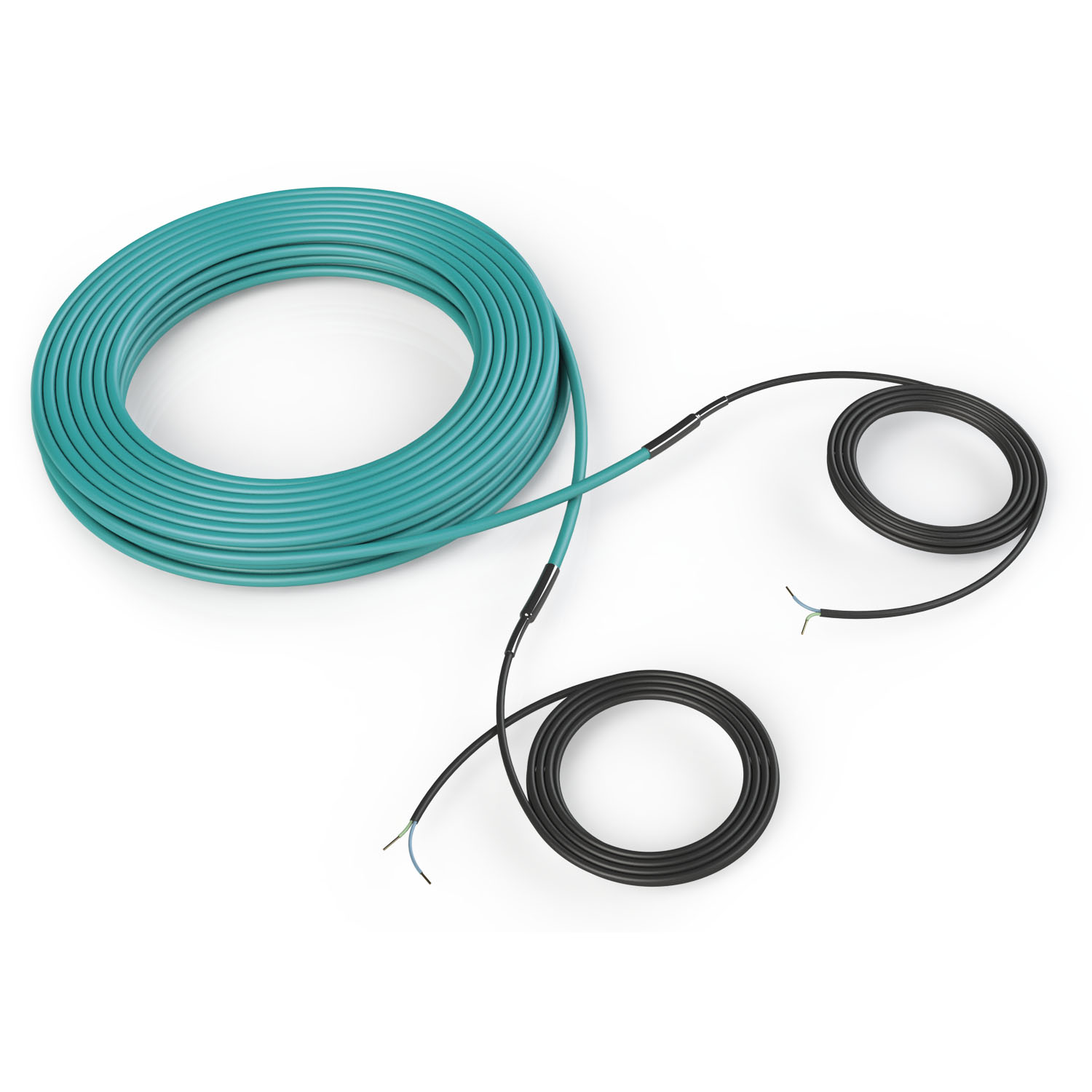 Obrázek k výrobku 20867 - HAKL TC 10 elektrický topný kabel