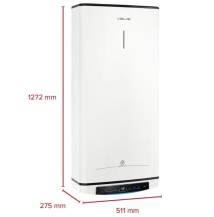 Obrázek k výrobku 24210 - Ariston VELIS PRO WI-FI 80 ohřívač vody (3100946)