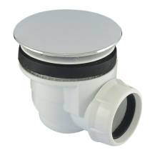 Klum PR6030C sifon pro sprchovou vaničku, ⌀60mm