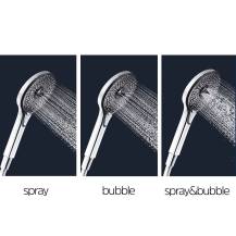 Obrázek k výrobku 22852 - Mereo CB565A ruční sprcha třípolohová