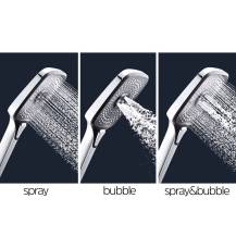 Obrázek k výrobku 22853 - Mereo CB565B ruční sprcha třípolohová