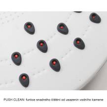 Obrázek k výrobku 22857 - Mereo CB565C ruční sprcha třípolohová