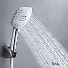 Obrázek k výrobku 22849 - Mereo CB565D ruční sprcha třípolohová