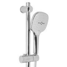 Obrázek k výrobku 22887 - Mereo CB910F Posuvný držák sprchy s horním držákem