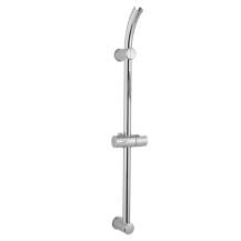 Mereo CB910F Posuvný držák sprchy s horním držákem