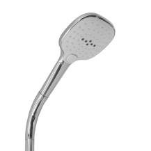 Obrázek k výrobku 22887 - Mereo CB910F Posuvný držák sprchy s horním držákem