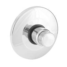 Mereo CBT605 Sprchový podomítkový ventil 1/2"x1/2"