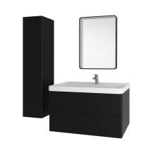 Obrázek k výrobku 24221 - Mereo CN171 zrcadlo hranaté 60x80 cm, LED osvětlení