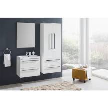 Obrázek k výrobku 24227 - Mereo CN690 zrcadlo 60x80x2 cm