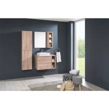 Obrázek k výrobku 24218 - Mereo CN692 zrcadlo 60x70x2 cm