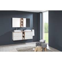 Obrázek k výrobku 24218 - Mereo CN692 zrcadlo 60x70x2 cm