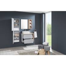 Obrázek k výrobku 24218 - Mereo CN692 zrcadlo 60x70x2 cm