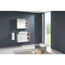 Obrázek k výrobku 24219 - Mereo CN693 zrcadlo 80x70x2 cm