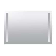 Mereo CN695 zrcadlo 100x70 cm s LED osvětlením