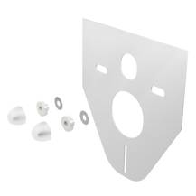 Obrázek k výrobku 22880 - Mereo MM02SETR WC komplet pro sádrokarton s příslušenstvím