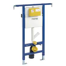 Mereo MM03 WC modul pro suchou instalaci (instalace do jádra)