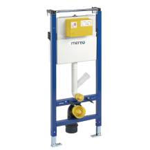 Mereo MM02 WC modul pro suchou instalaci (pro sádrokarton)