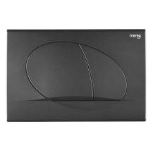 Mereo MM11 Nova ovládací tlačítko, černá