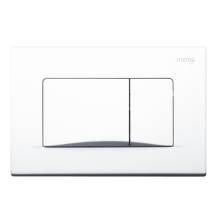 Mereo MM20 Quatro ovládací tlačítko, bílá