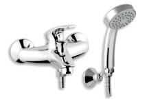 Novaservis METALIA 57 57020.0 vanová baterie 150 vč.příslušenství