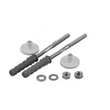 Sada pro upevnění umyvadla 10