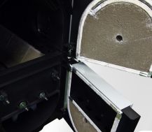 Obrázek k výrobku 22730 - Arion DEVRON 30 zplynovac kotel na dřevo a pelety (DEV-30)