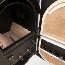 Obrázek k výrobku 22746 - Arion OG 20 zplynovací kotel na dřevo (OG-20)