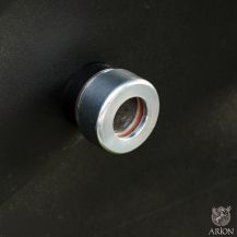 Obrázek k výrobku 22746 - Arion OG 20 zplynovací kotel na dřevo (OG-20)