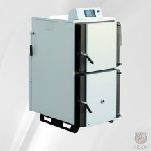 Obrázek k výrobku 22746 - Arion OG 20 zplynovací kotel na dřevo (OG-20)