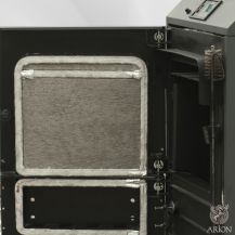 Obrázek k výrobku 22733 - Arion OG-LUX 100 zplynovací kotel na dřevo (OGL-100)