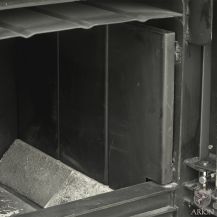 Obrázek k výrobku 22733 - Arion OG-LUX 100 zplynovací kotel na dřevo (OGL-100)