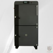 Obrázek k výrobku 22733 - Arion OG-LUX 100 zplynovací kotel na dřevo (OGL-100)