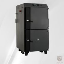 Obrázek k výrobku 22733 - Arion OG-LUX 100 zplynovací kotel na dřevo (OGL-100)