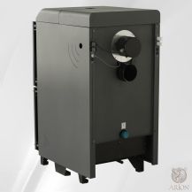 Obrázek k výrobku 22733 - Arion OG-LUX 100 zplynovací kotel na dřevo (OGL-100)