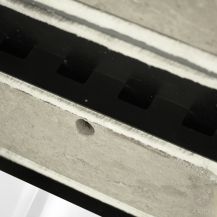 Obrázek k výrobku 22733 - Arion OG-LUX 100 zplynovací kotel na dřevo (OGL-100)