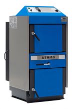 ATMOS AC kotel na tuhá paliva 11