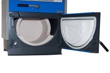 ATMOS AC kotel na tuhá paliva 13