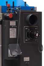 ATMOS AC kotel na tuhá paliva