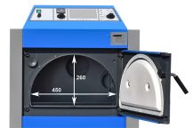 ATMOS AC kotel na tuhá paliva 4