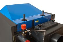 ATMOS AC kotel na tuhá paliva 8