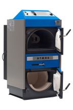 ATMOS AC kotel na tuhá paliva 10