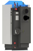 ATMOS C kotel na tuhá paliva