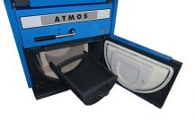 ATMOS C kotel na tuhá paliva 4