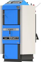 ATMOS C kotel na tuhá paliva 5