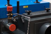 ATMOS C kotel na tuhá paliva 1