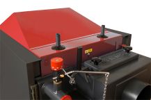 ATMOS DC  kotel na tuhá paliva 2