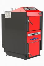 ATMOS DC  kotel na tuhá paliva 3